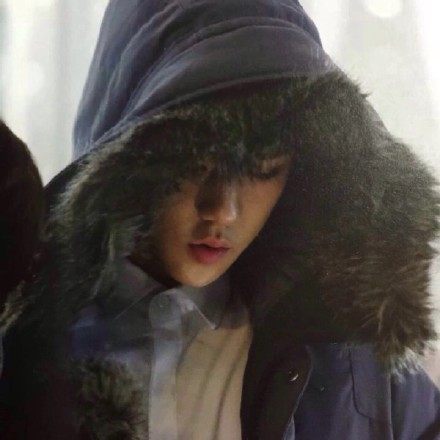 眼睛里有梦想的吴世勋最帅了