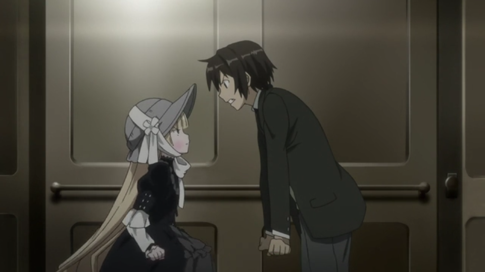 gosick