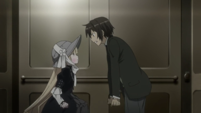 gosick