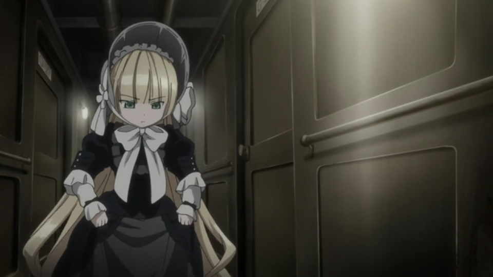 gosick