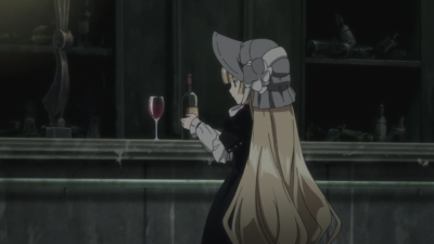 gosick