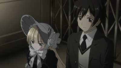 gosick