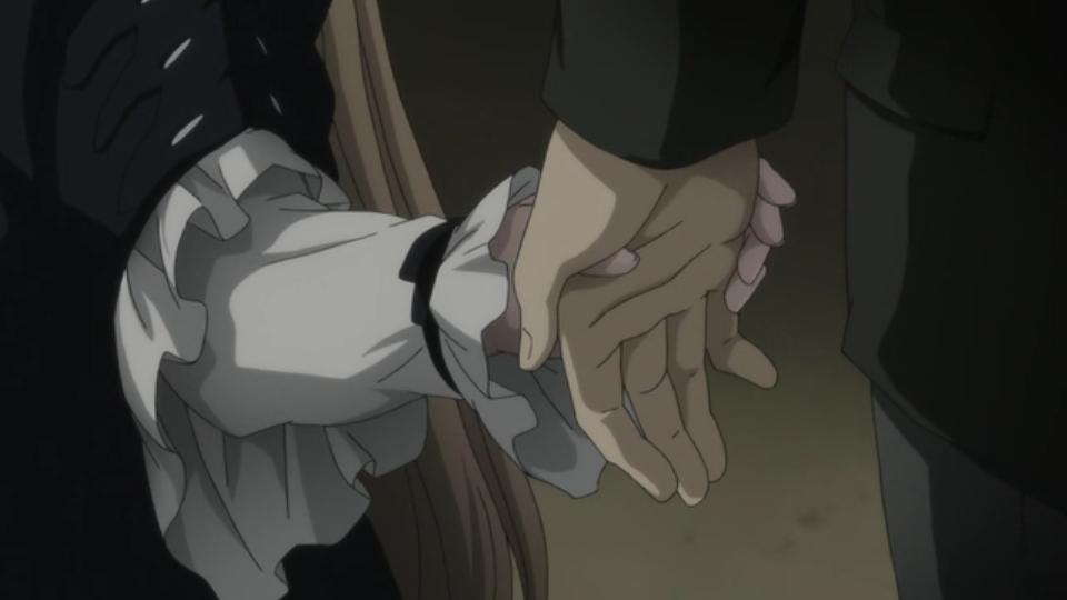 gosick