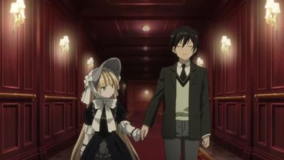 gosick