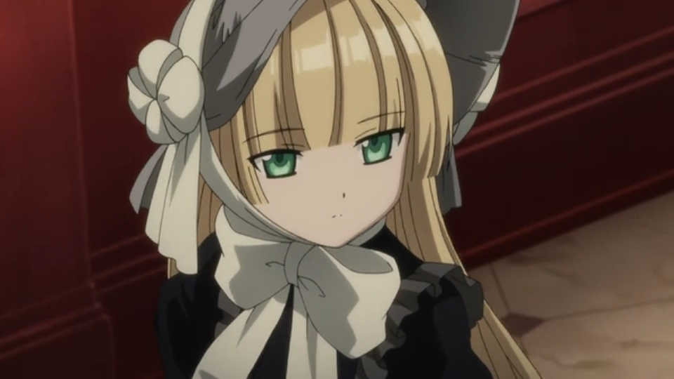 gosick