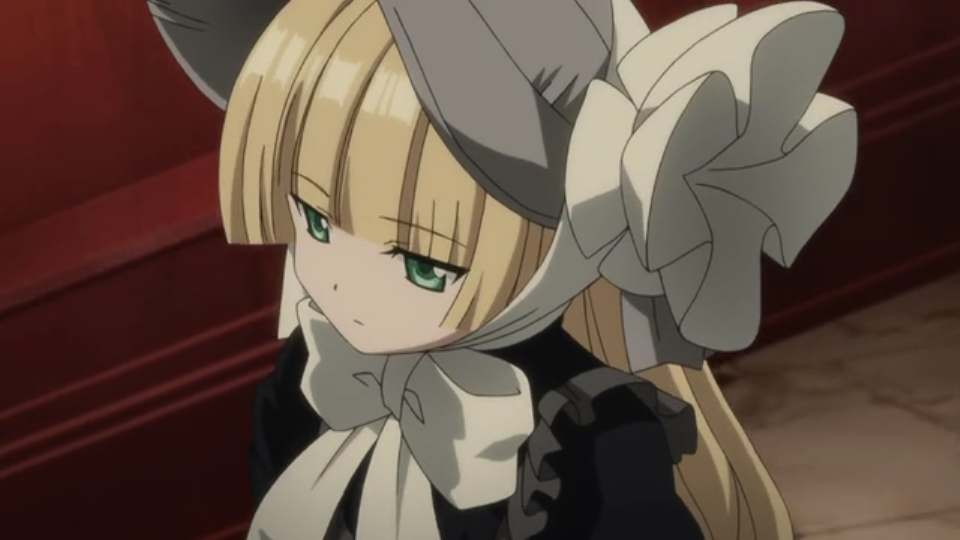 gosick