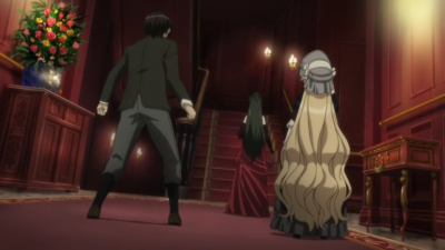 gosick