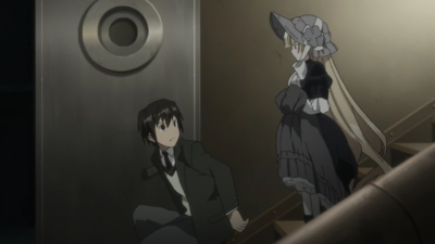 gosick