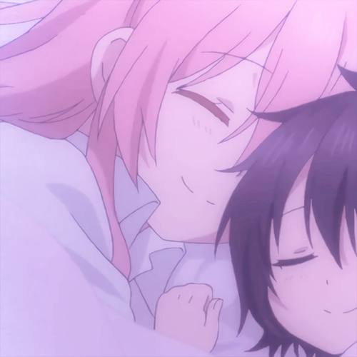 Happy Sugar Life