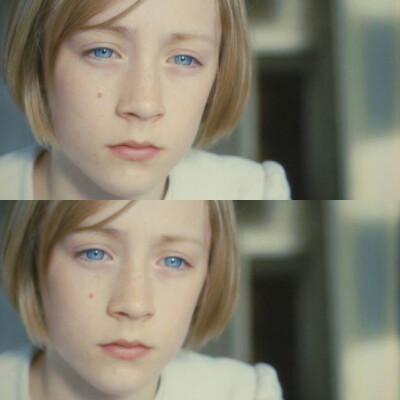 西尔莎·罗南
Saoirse Ronan
《赎罪》