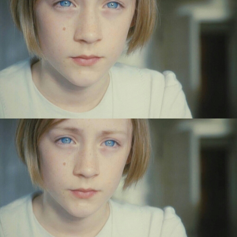 西尔莎·罗南
Saoirse Ronan
《赎罪》