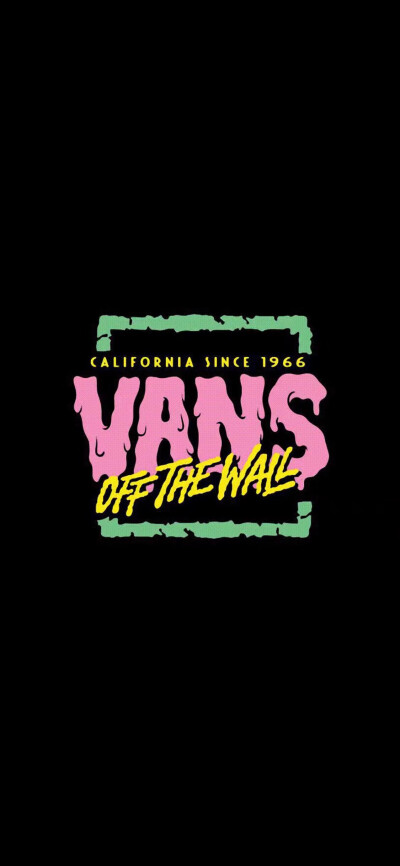 vans