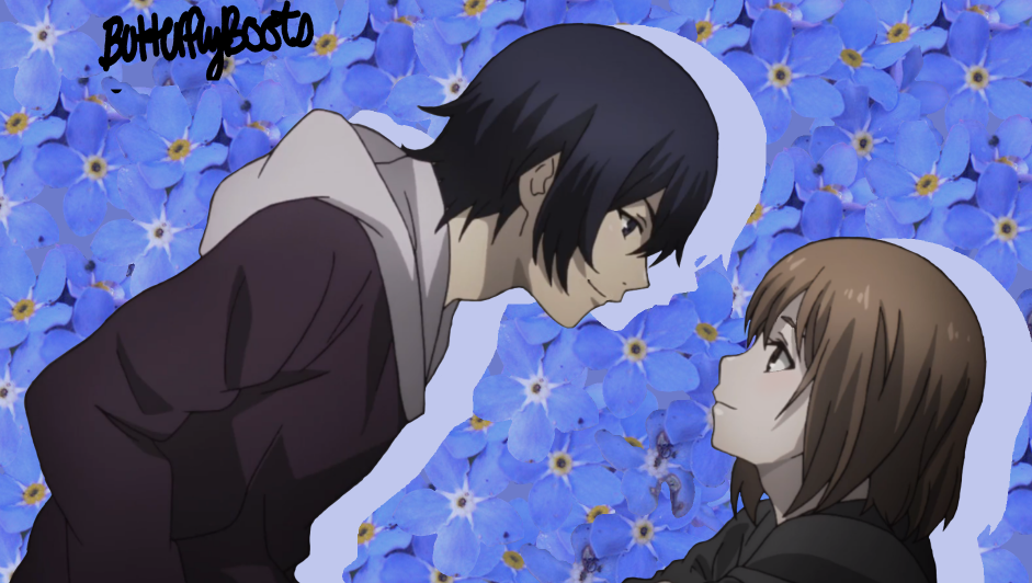 东京喰 种 绚都和雏实