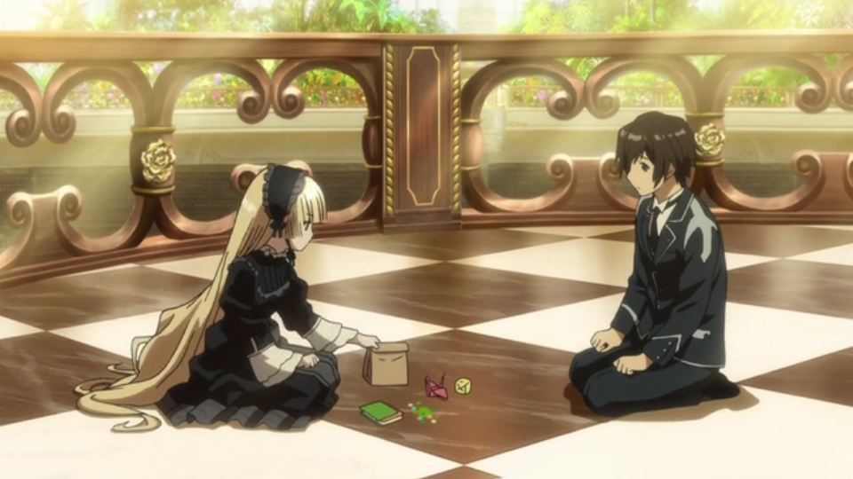 gosick