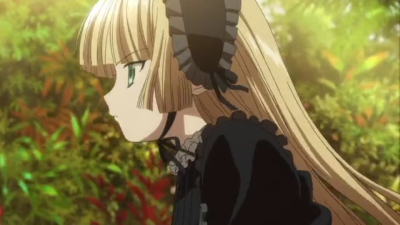 gosick