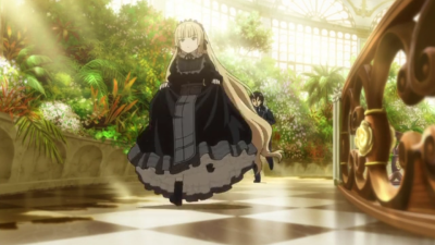 gosick