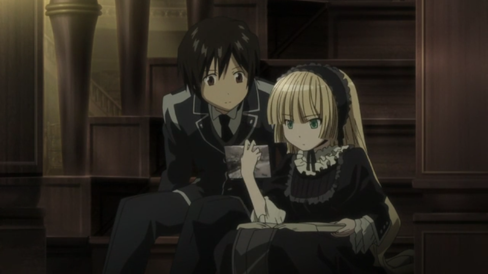 gosick