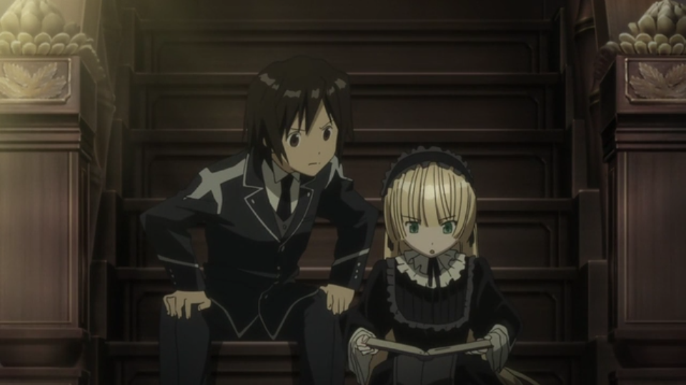 gosick