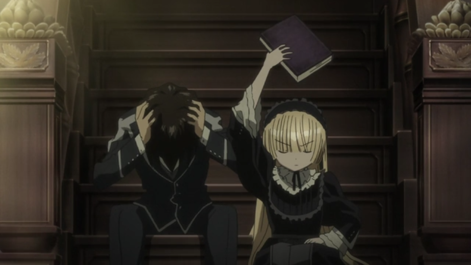 gosick