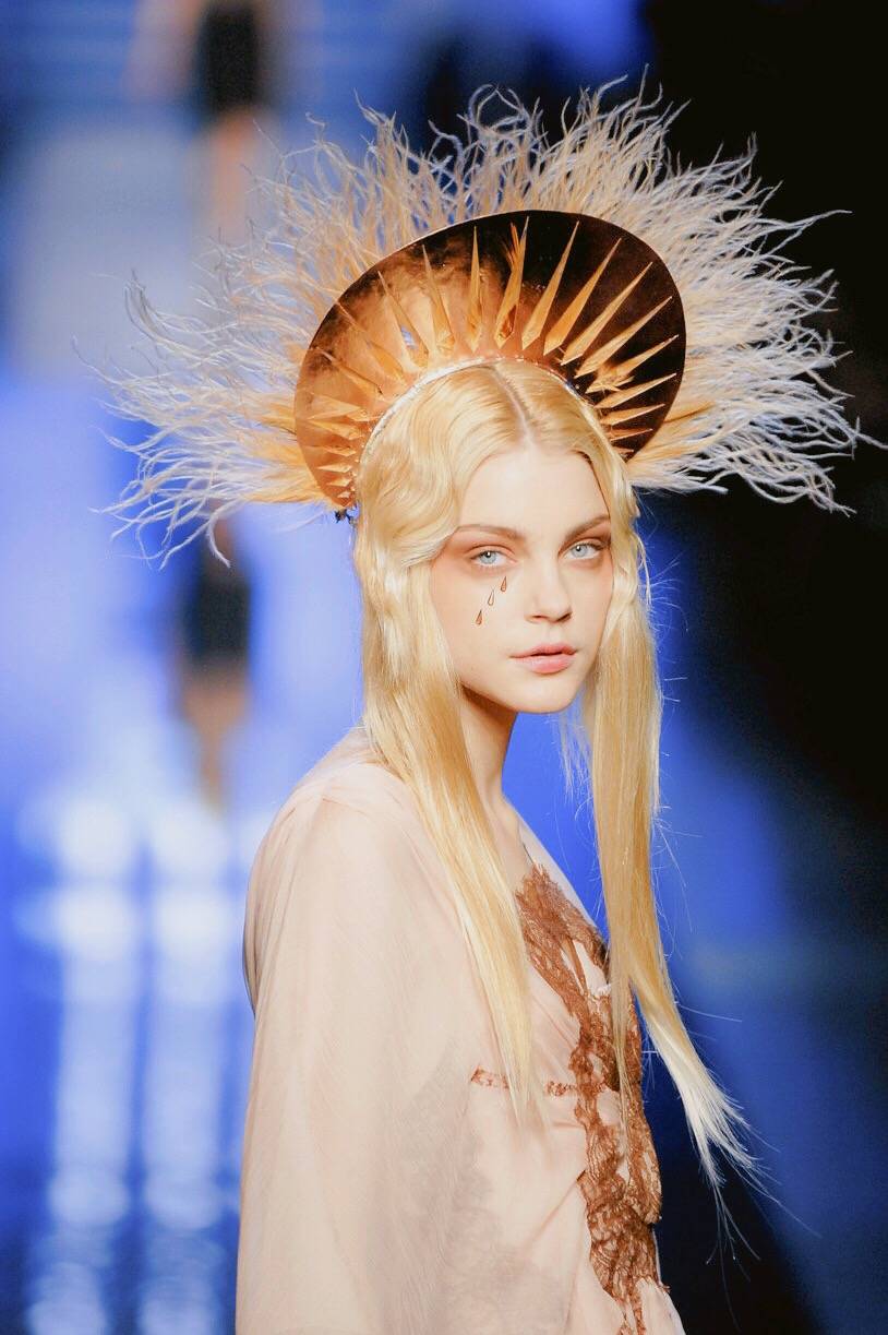 Jean Paul Gaultier Spring 2007