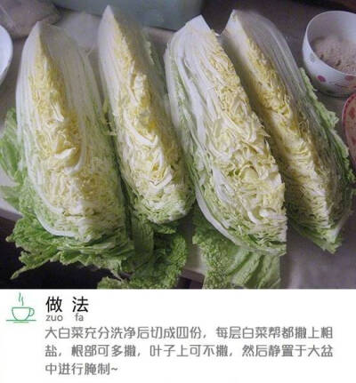 开胃韩国辣白菜
美食 小吃 颜值饮料
唯美食不可辜负
来一波放毒