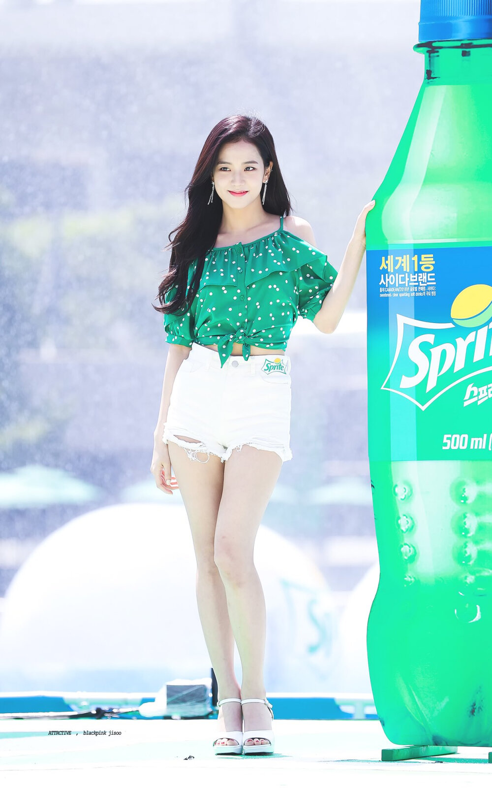 blackpink金智秀jisoo