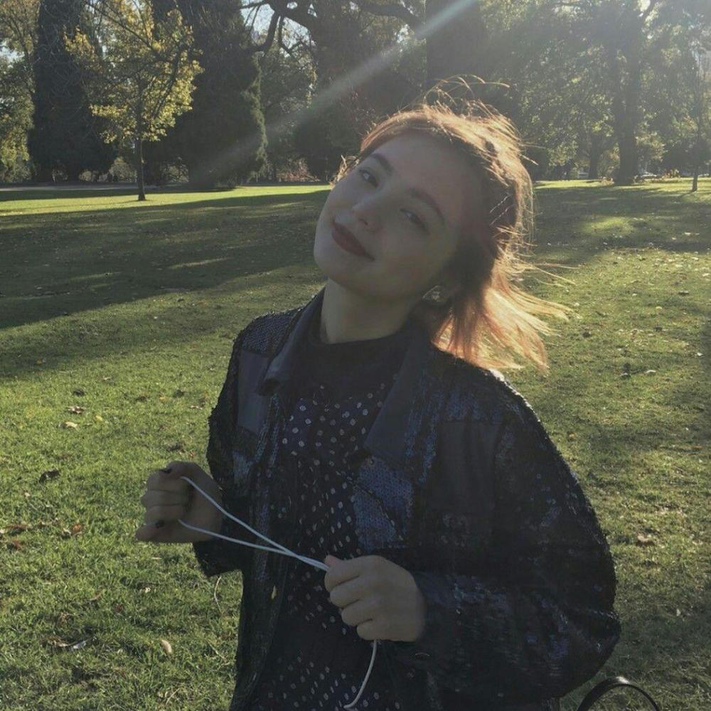 头像 QQ头像 ins 真人 