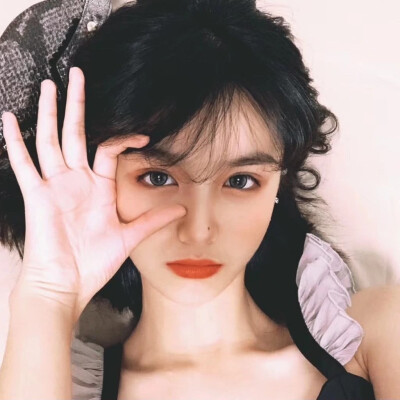 头像 QQ头像 ins 真人 