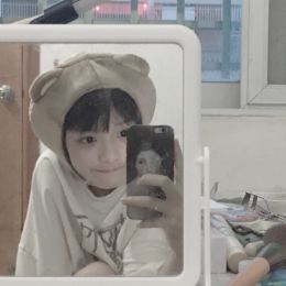 头像 QQ头像 ins 真人 