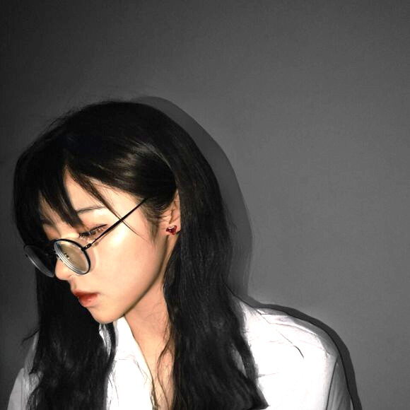 头像 QQ头像 ins 真人 