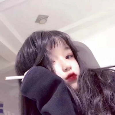 头像 QQ头像 ins 真人 