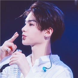 Justin黄明昊
贴吧 修女