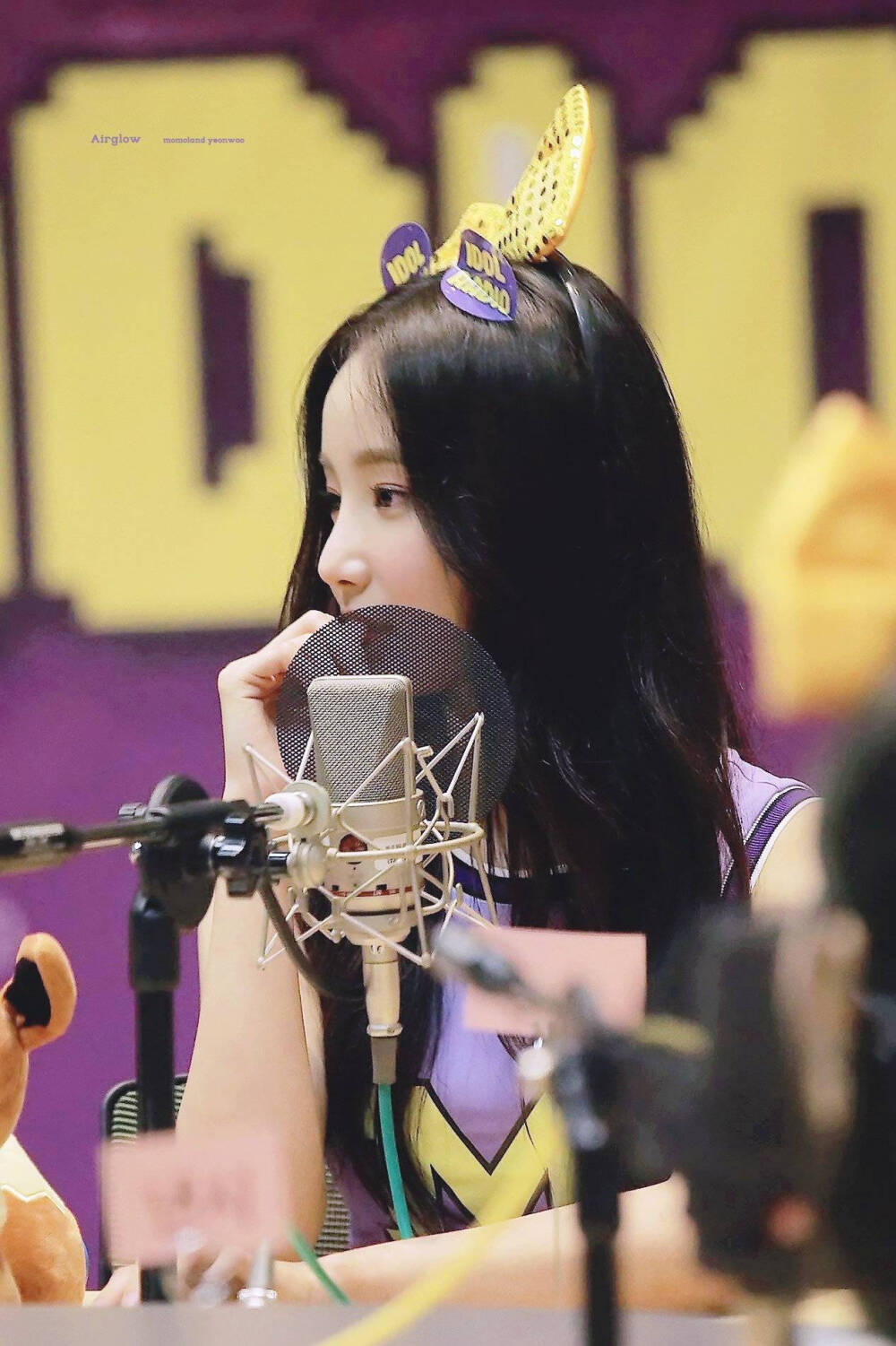 李多彬 / 李妍雨