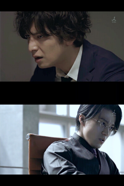 无间双龙 小栗旬 生田斗真 旬斗