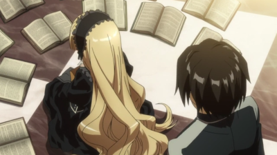 gosick