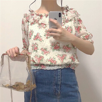 古着上衣