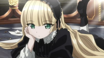 gosick