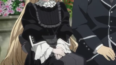 gosick