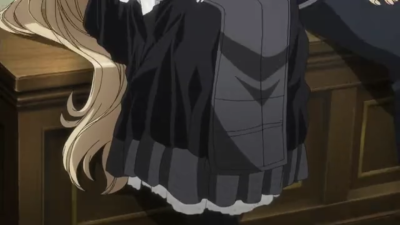 gosick