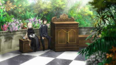 gosick