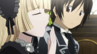 gosick