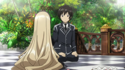 gosick