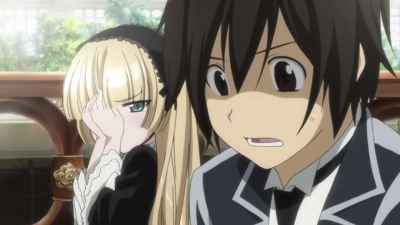 gosick