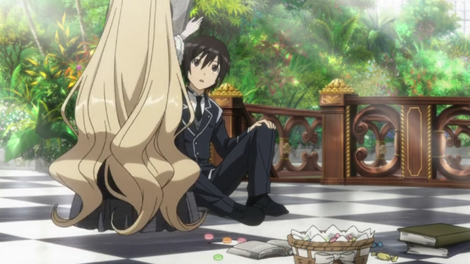 gosick