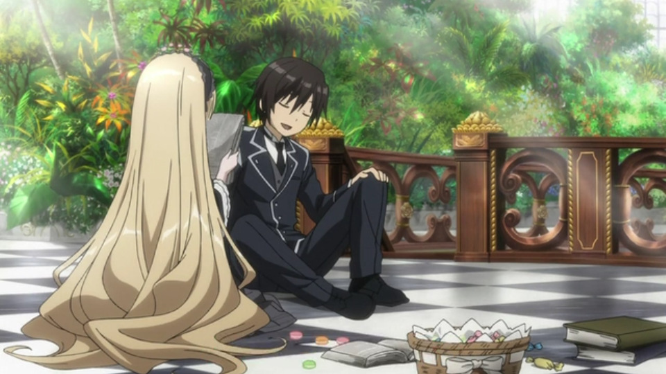 gosick