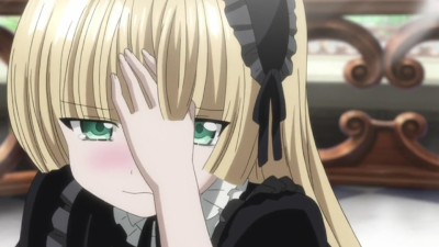 gosick