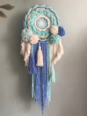 Dreamcatcher