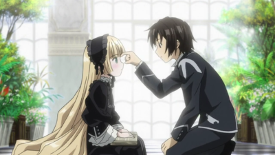 gosick