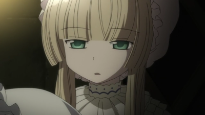 gosick