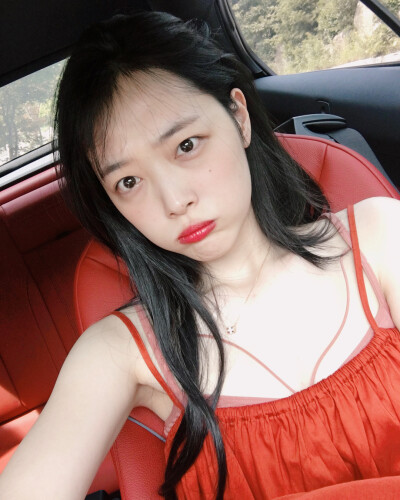 崔雪莉 崔真理 Sulli  壁纸头像